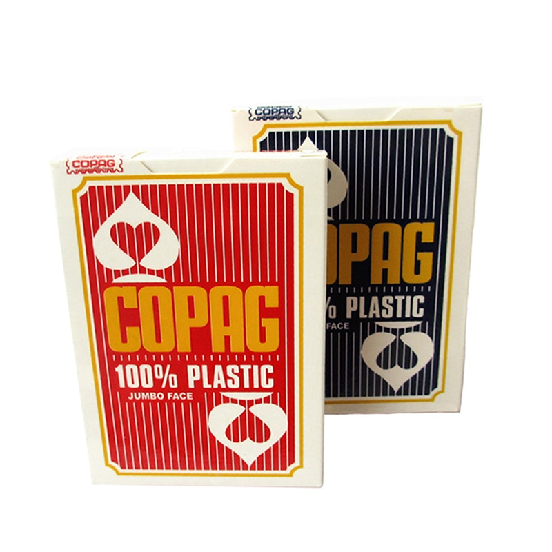 Accessoires poker Carte Cartes Poker<br/>Copag