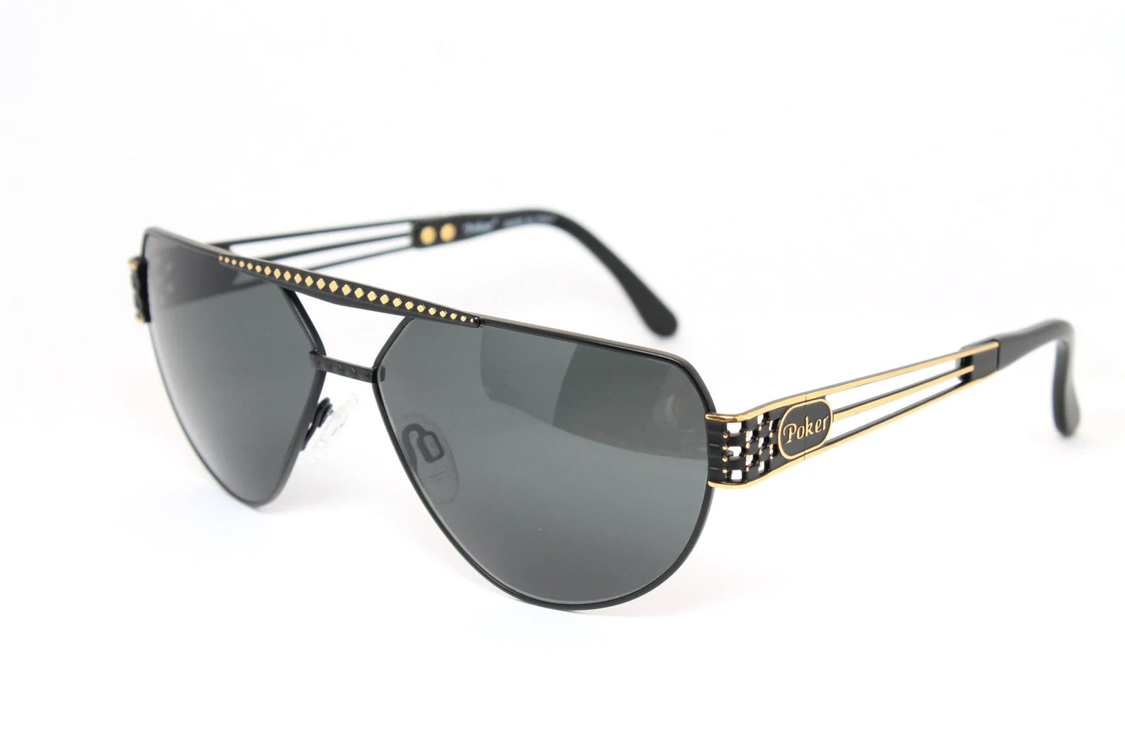 Lunettes de poker