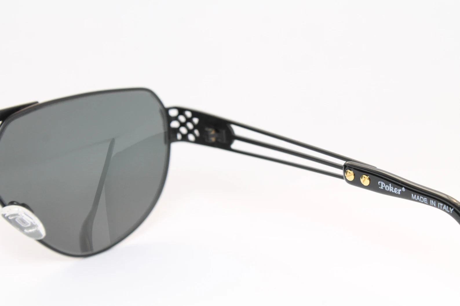Lunettes de poker