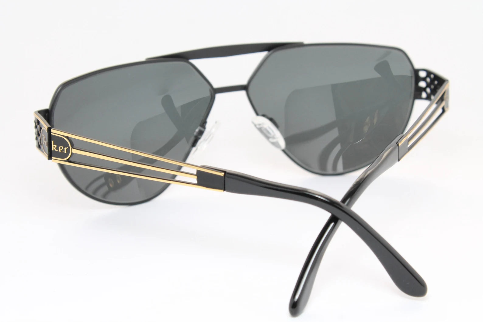Lunettes de poker