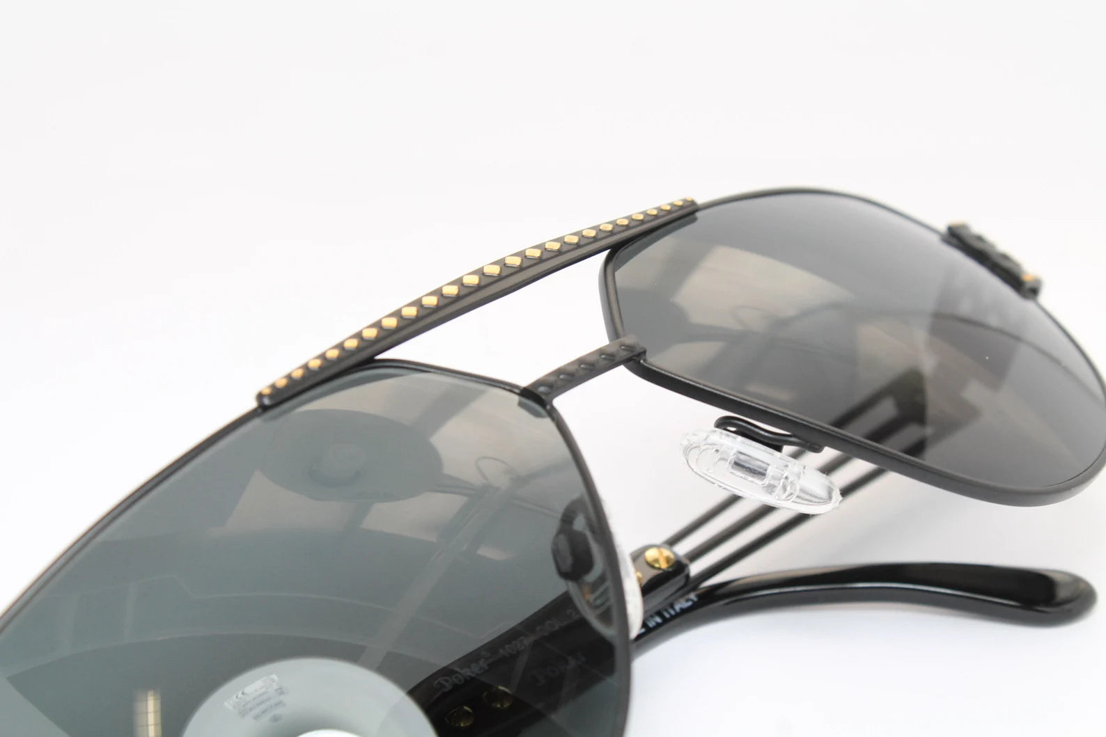 Lunettes de poker