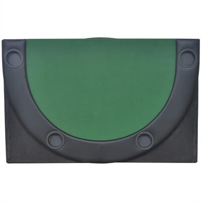 Dessus de table de poker 10 joueurs