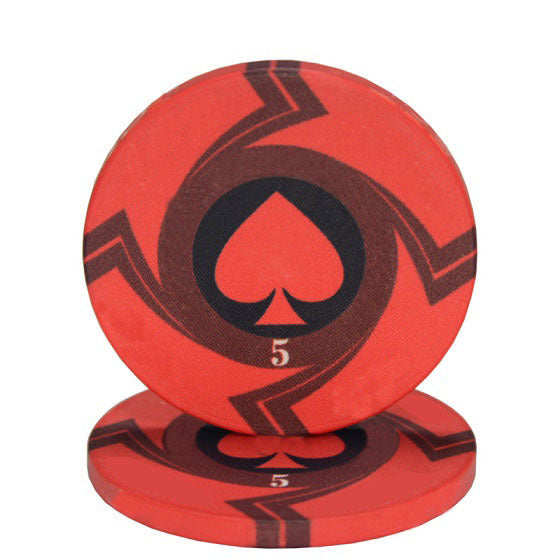 Accessoires poker 0 Jetons de poker ept