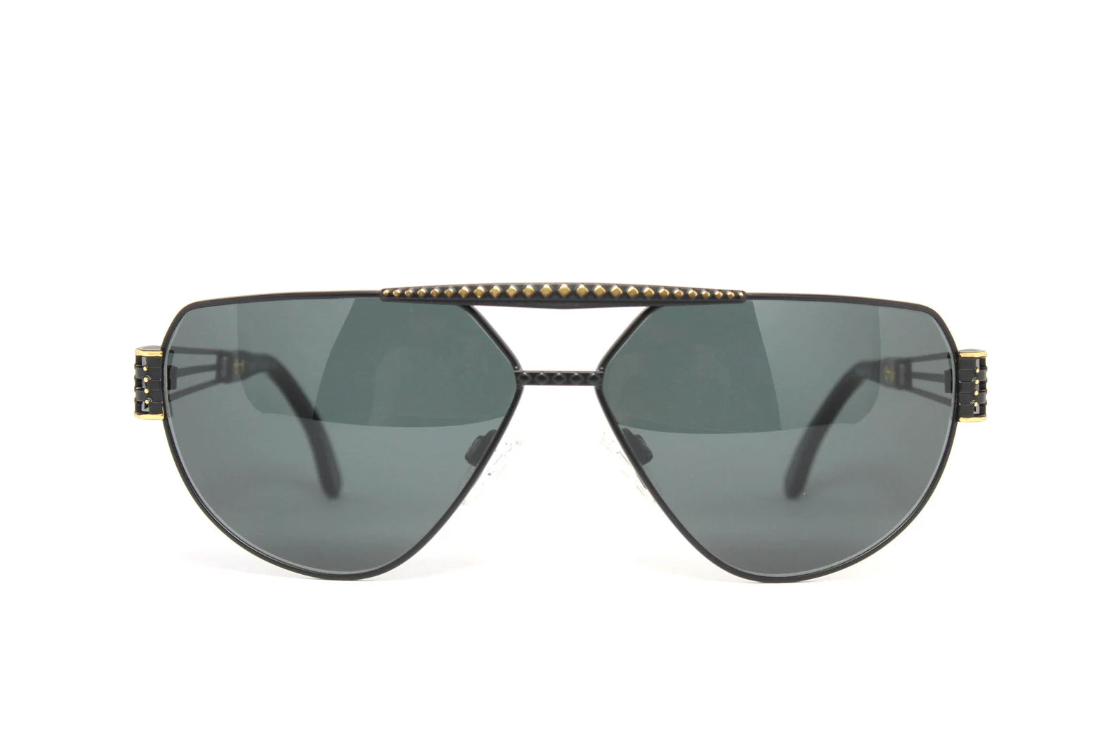 Lunettes de poker