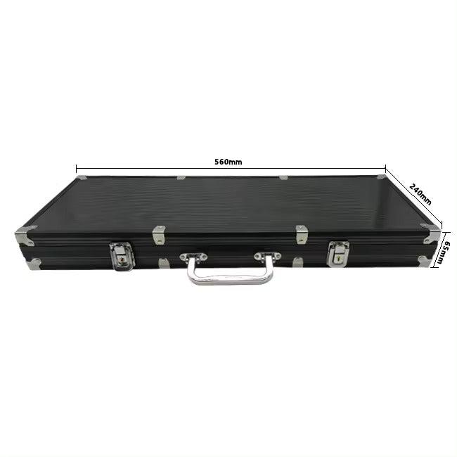 Casino poker case