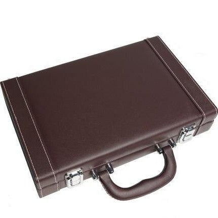 Accessoires poker Mallette Mallette Poker<br/>200 Jetons