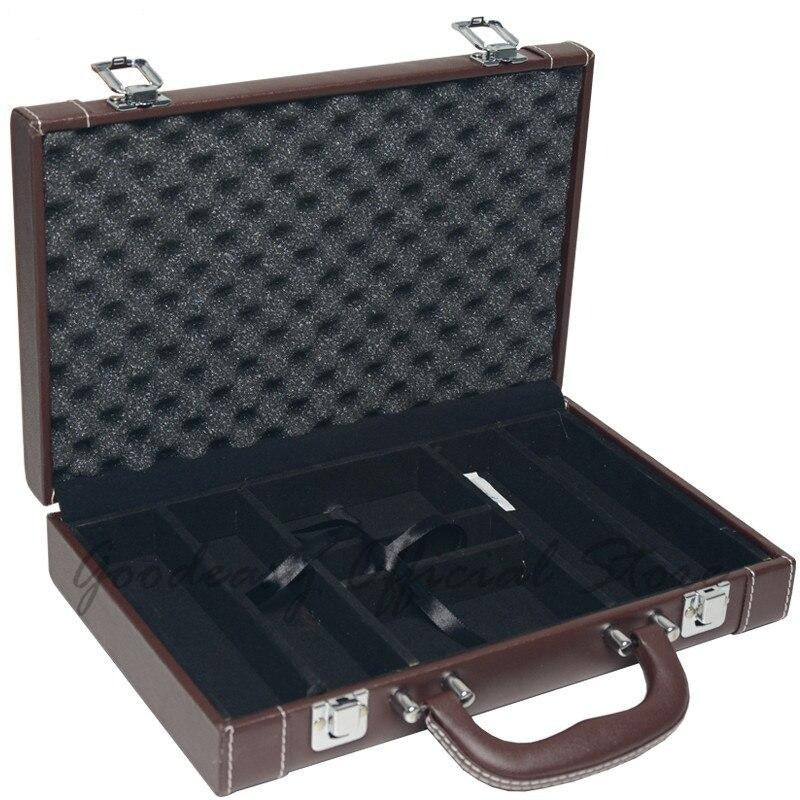 Accessoires poker Mallette Mallette Poker<br/>200 Jetons
