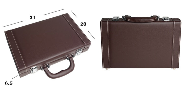 Accessoires poker Mallette Mallette Poker<br/>200 Jetons