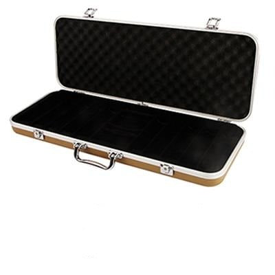 Accessoires poker Mallette Mallette poker<br/>Gold 500 Jetons