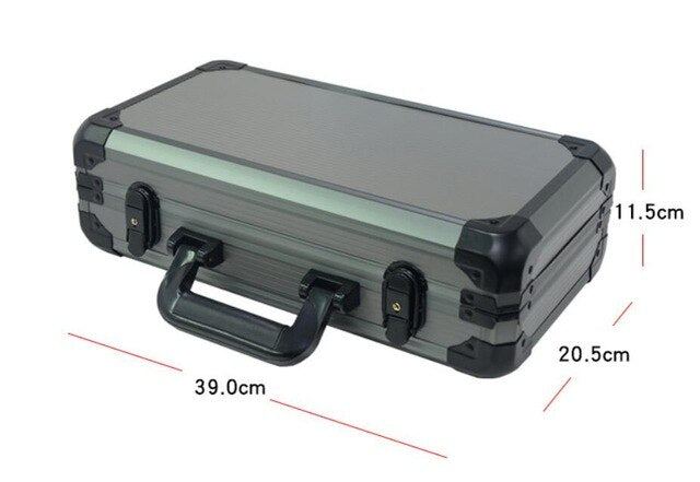 Accessoires poker Mallette 300 Jetons Mallette Poker<br/>Premium