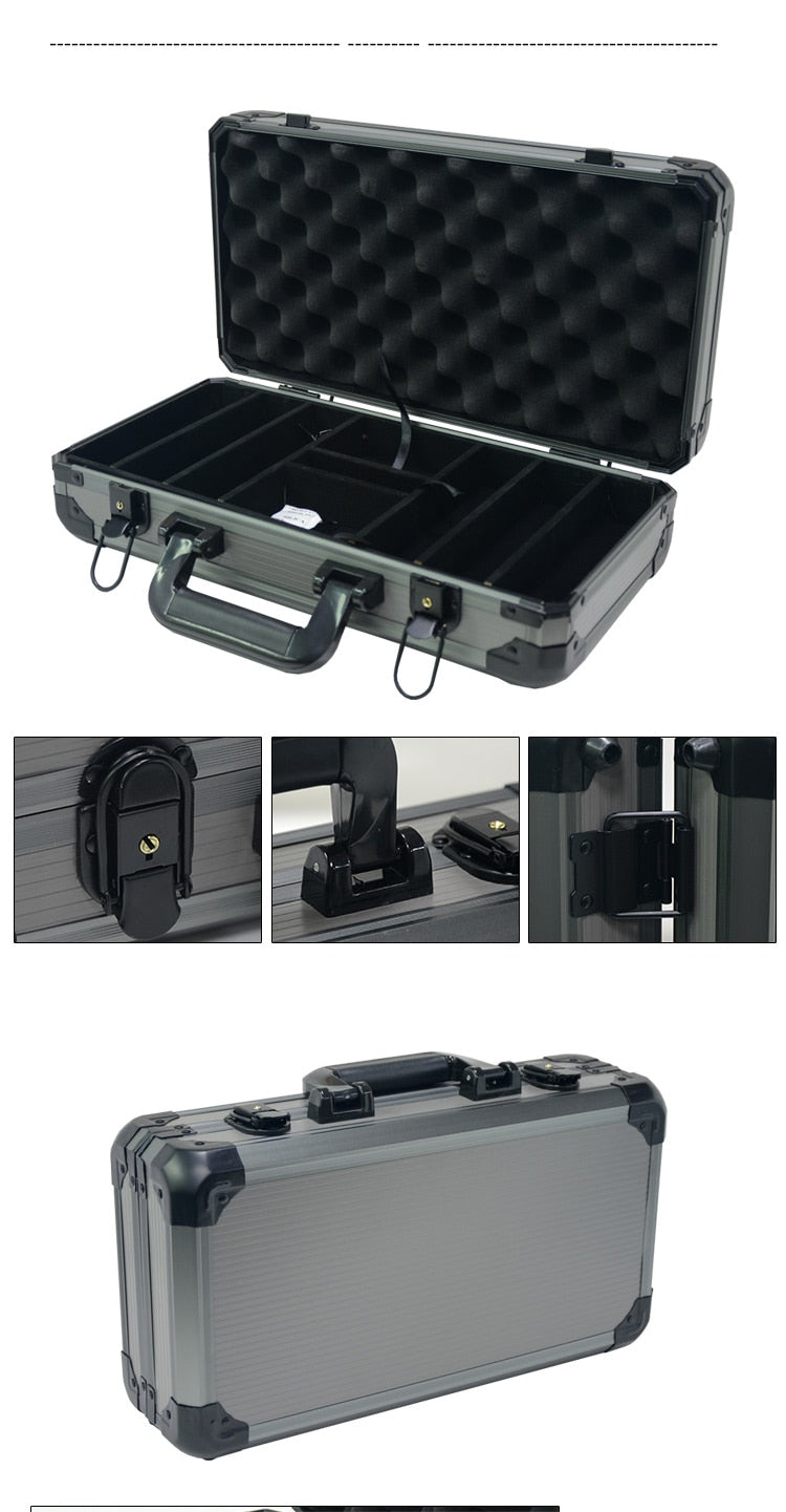 Accessoires poker Mallette Mallette Poker<br/>Premium