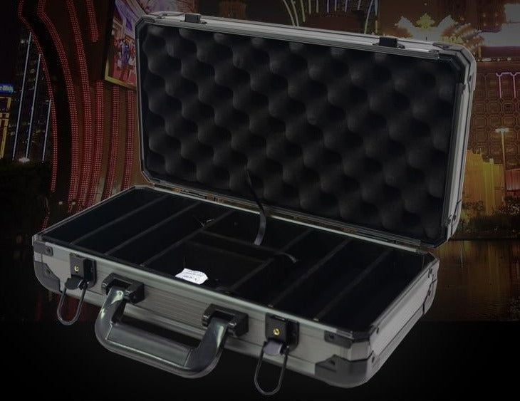 Accessoires poker Mallette Mallette Poker<br/>Premium