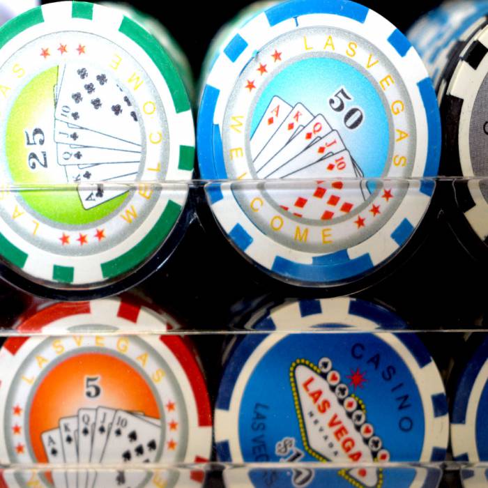Accessoires poker Mallette Poker<br/>Pro 600 Jetons