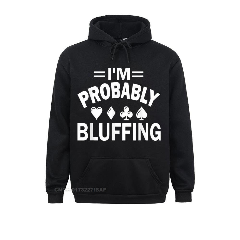 Accessoires poker 0 Bluff / S Sweat poker