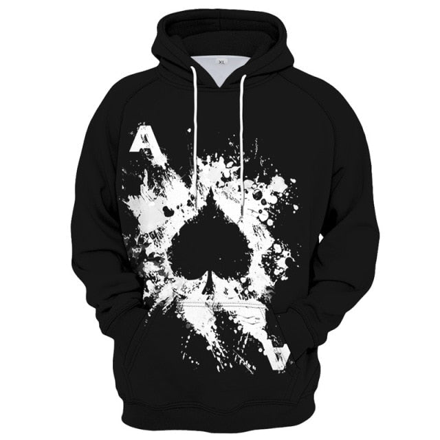 Accessoires poker 0 Monte Carlo / S Sweat poker