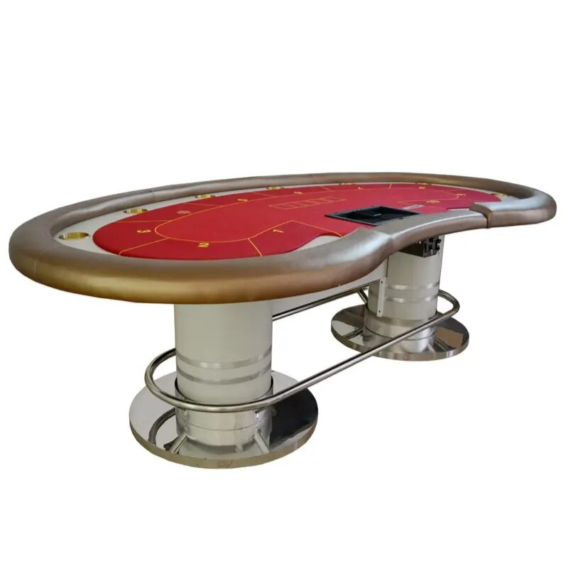 Accessoires poker Table de poker casino