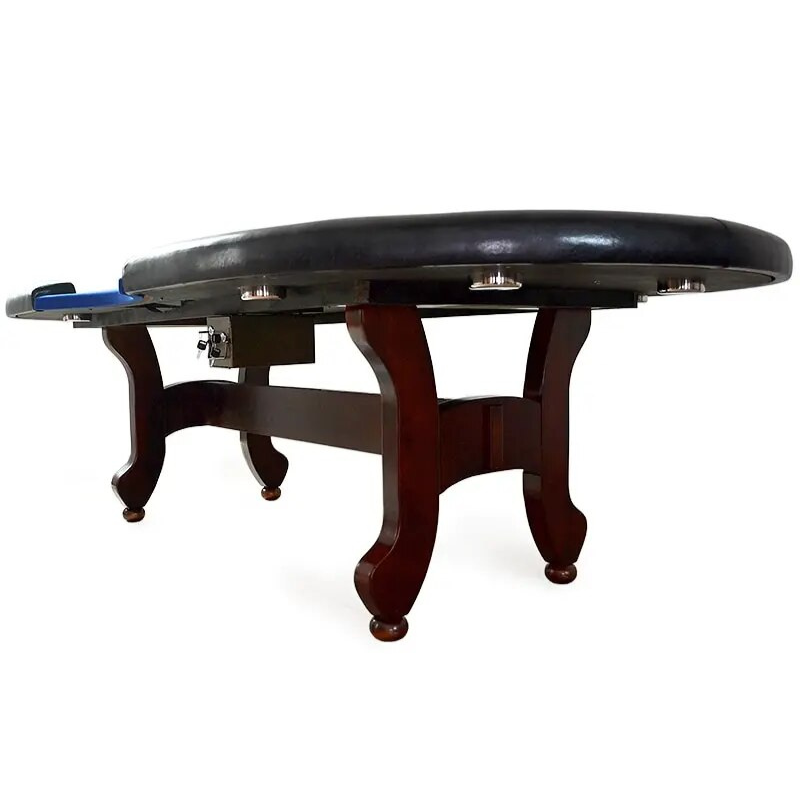 Accessoires poker Table de poker personnalisée