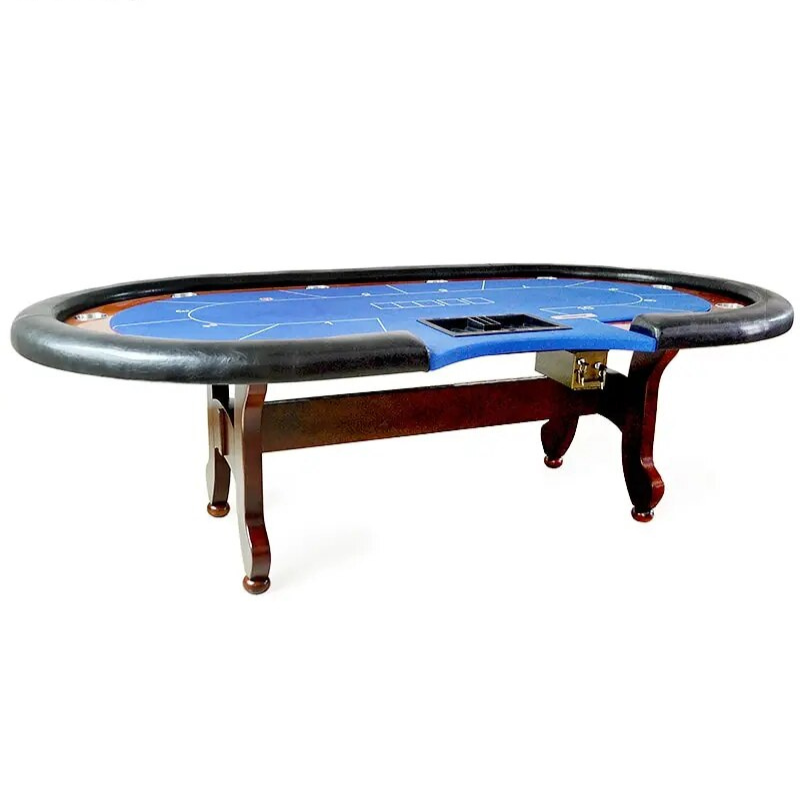 Accessoires poker Table de poker personnalisée