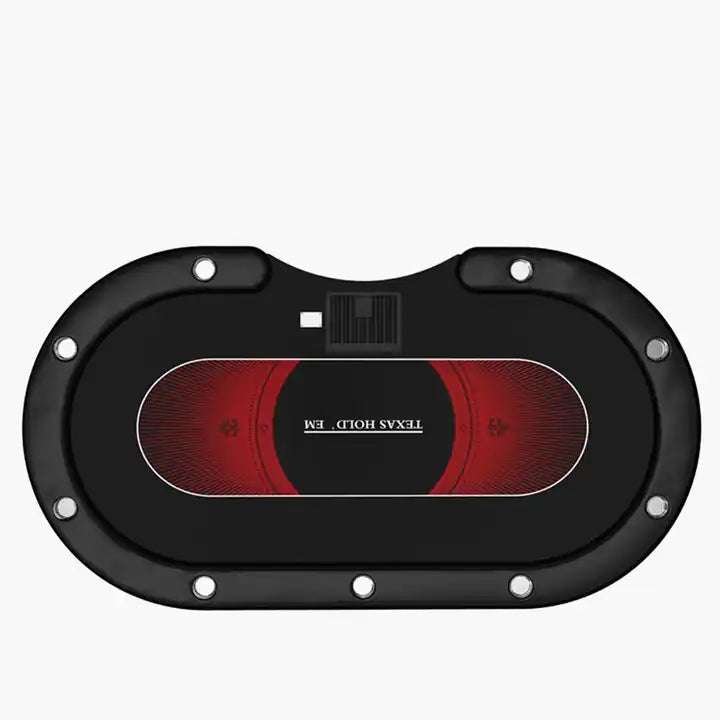 Accessoires poker Table de poker professionnelle