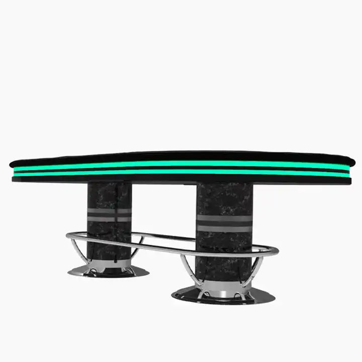 Accessoires poker Table de poker professionnelle