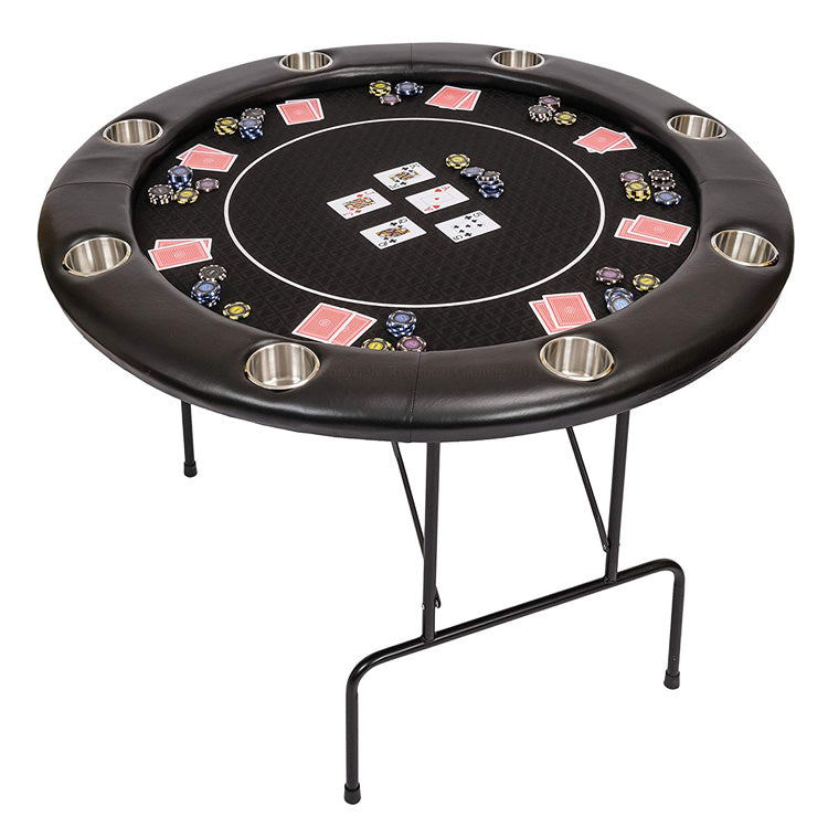 Accessoires poker Table de Poker ronde