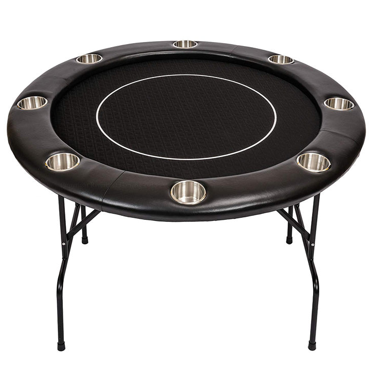 Accessoires poker Table de Poker ronde