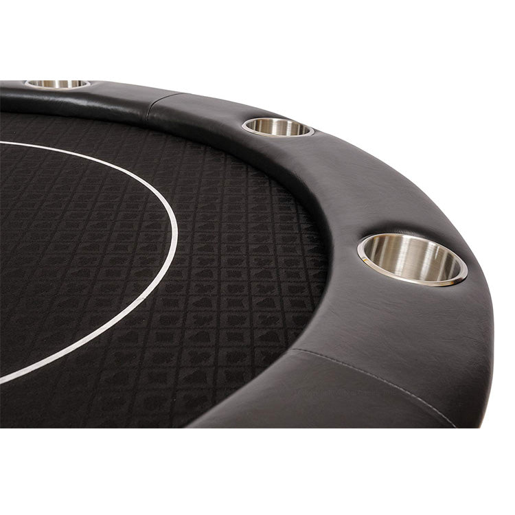Accessoires poker Table de Poker ronde