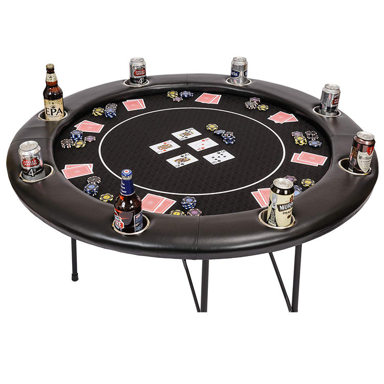 Accessoires poker Table de Poker ronde