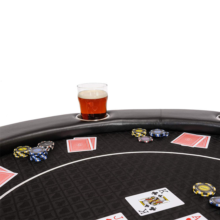 Accessoires poker Table de Poker ronde