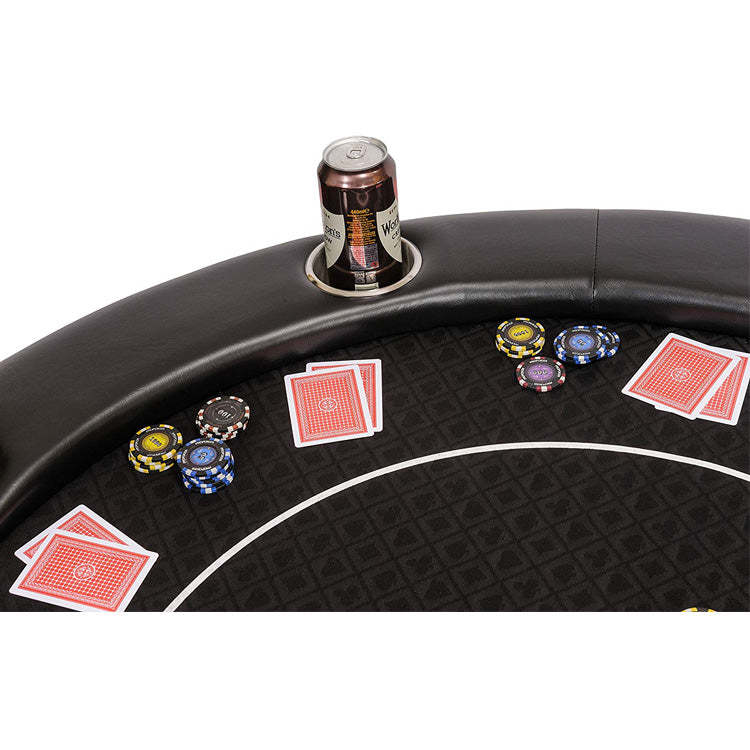 Accessoires poker Table de Poker ronde