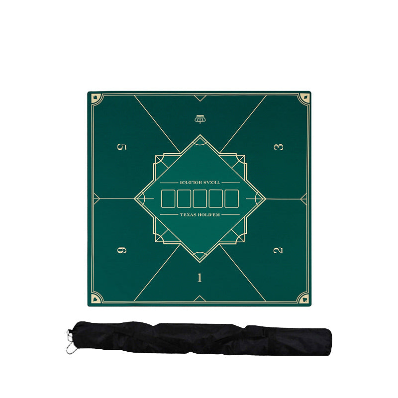 Accessoires poker Tapis de poker
