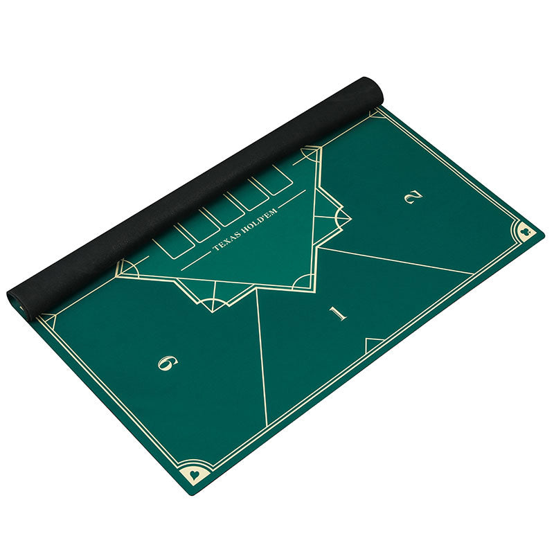 Accessoires poker Tapis de poker