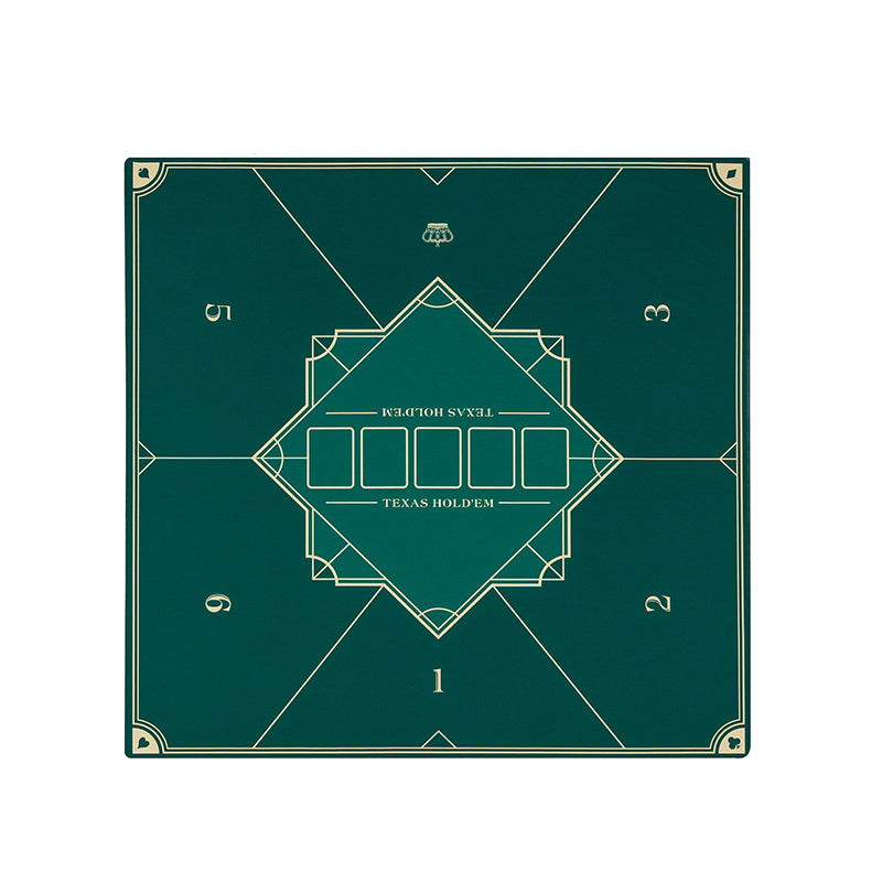 Accessoires poker Tapis de poker