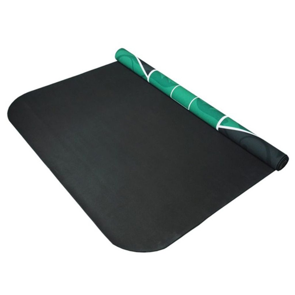Accessoires poker 0 Tapis vert poker